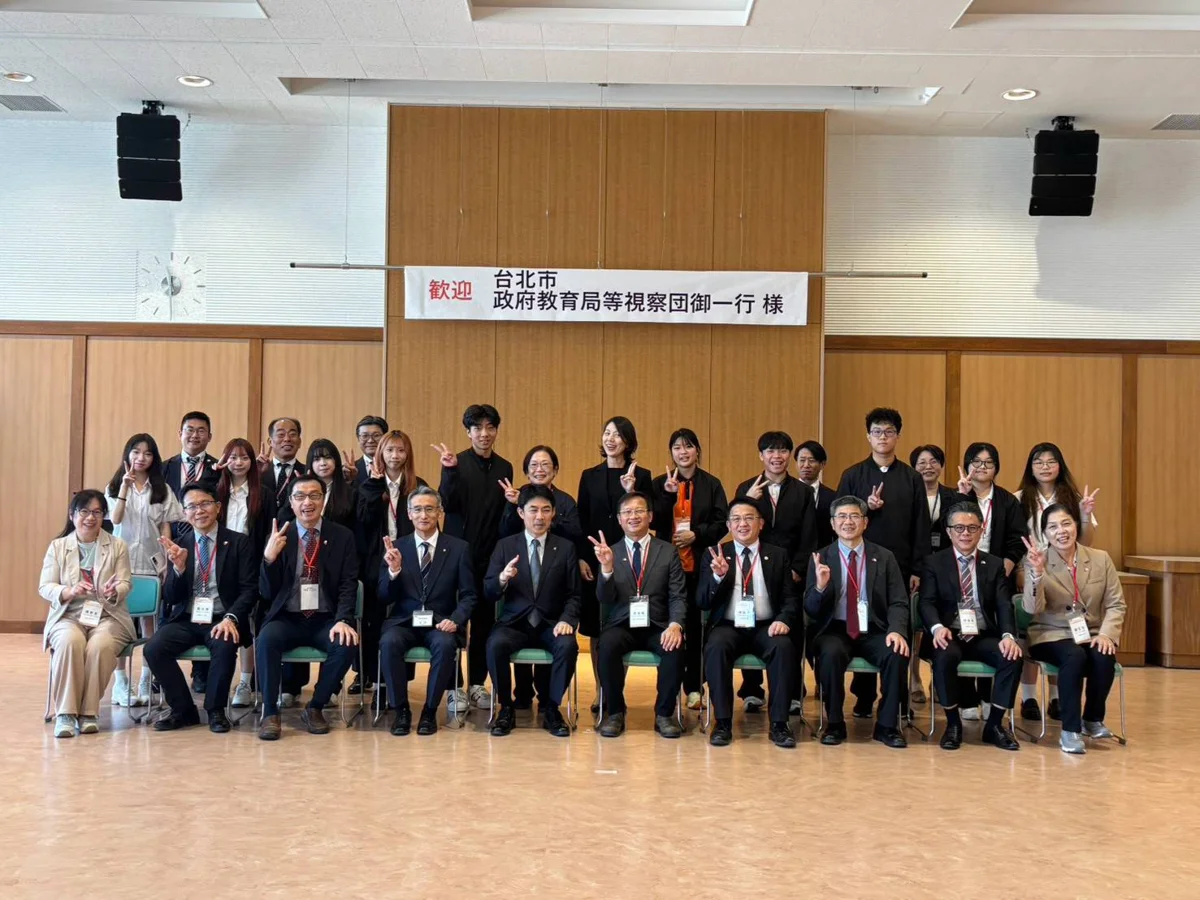 圖片來源:臺北市政府