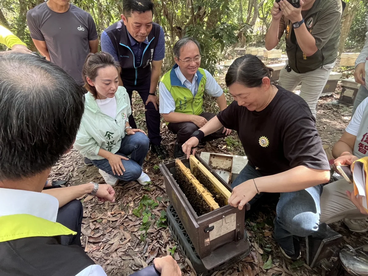圖片來源:臺南市政府