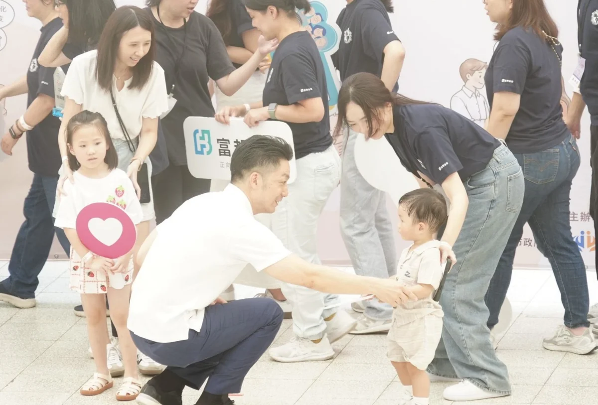 圖片來源:臺北市政府