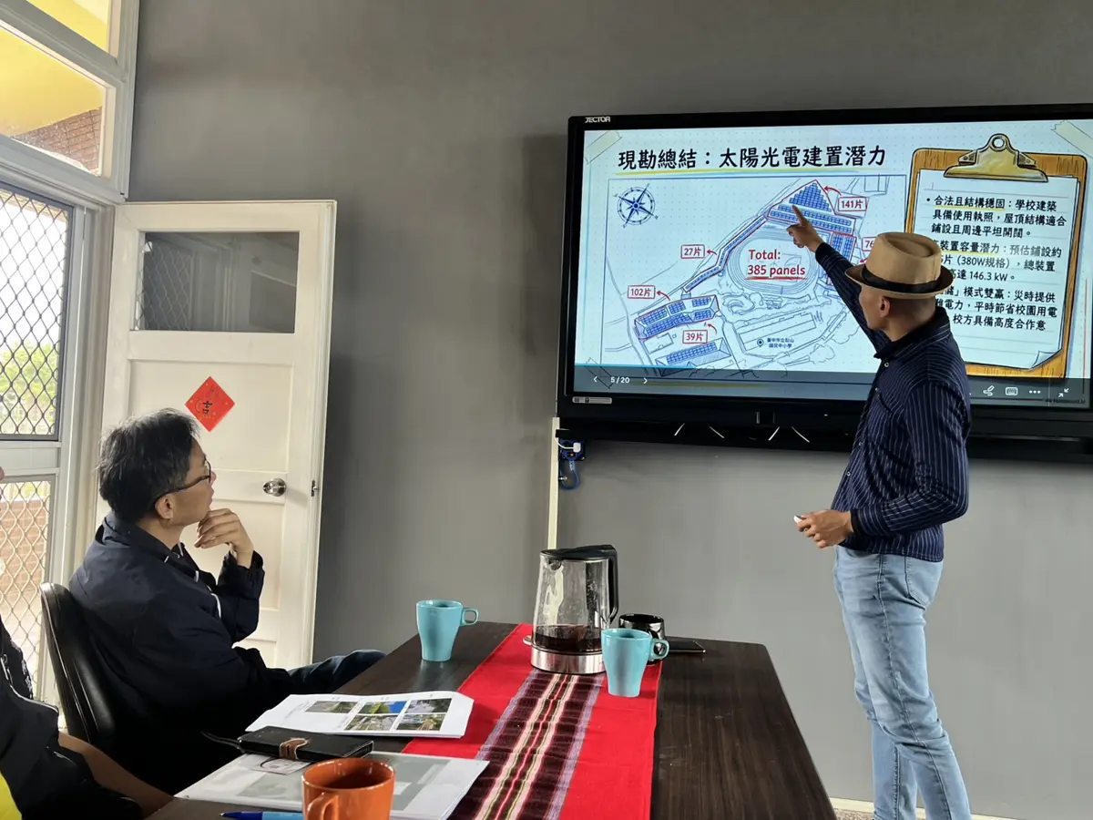 圖片來源:臺中市政府