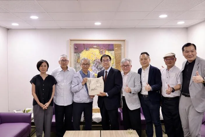 圖片來源：臺南市政府