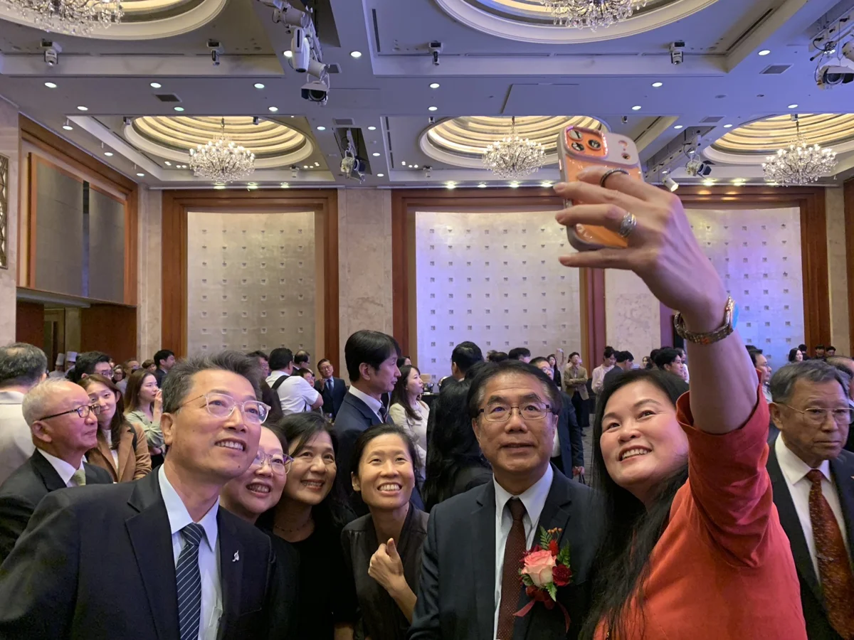圖片來源:臺南市政府