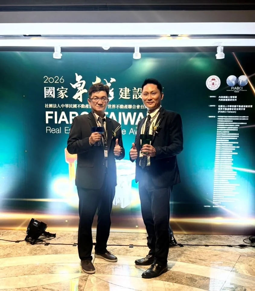 花蓮縣府抱回國家卓越建設雙大獎!馬太鞍濕地、瑞港公路工程獲肯定