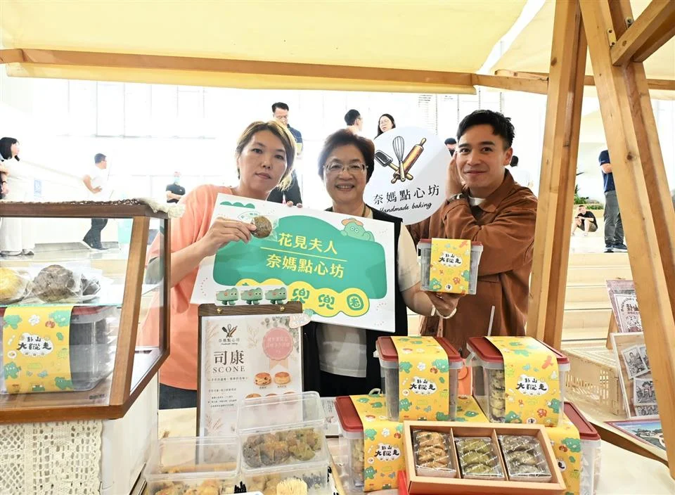 圖片來源:彰化縣政府