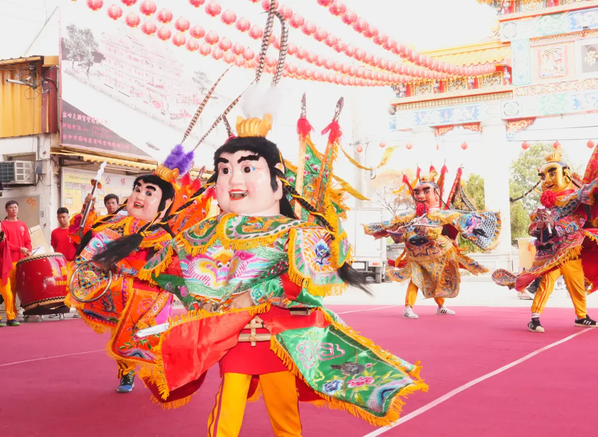 圖片來源:臺中市政府