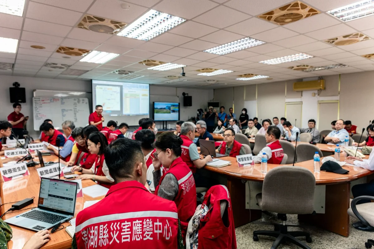 圖片來源:澎湖縣政府