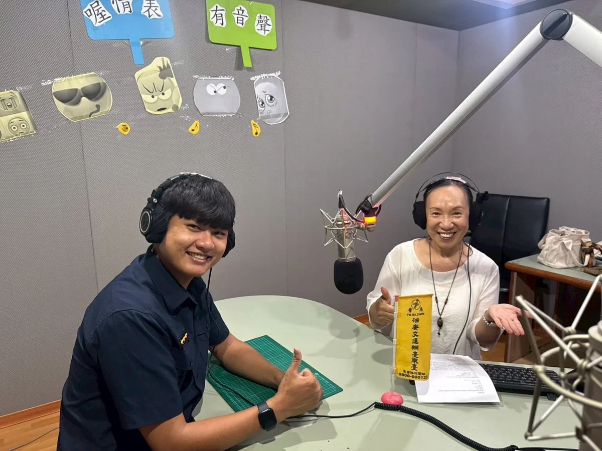 圖片來源:臺東縣政府