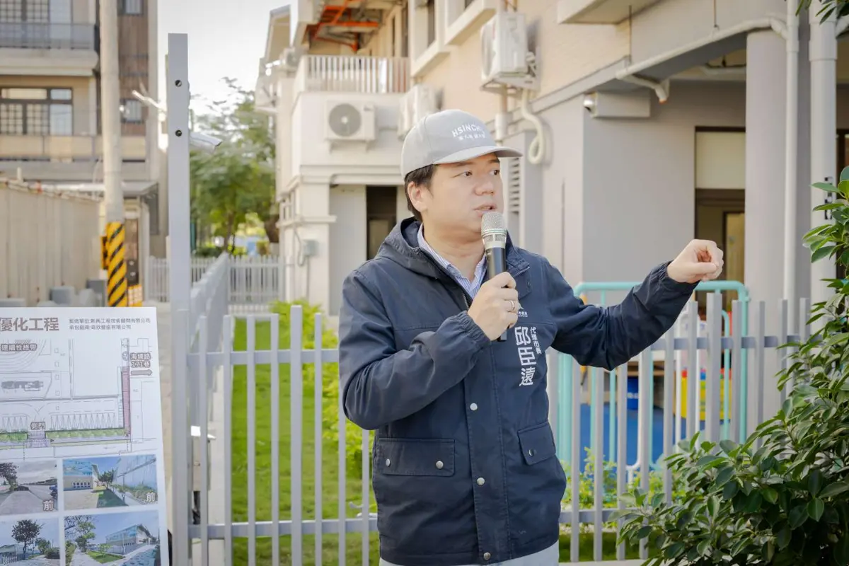 圖片來源:新竹市政府