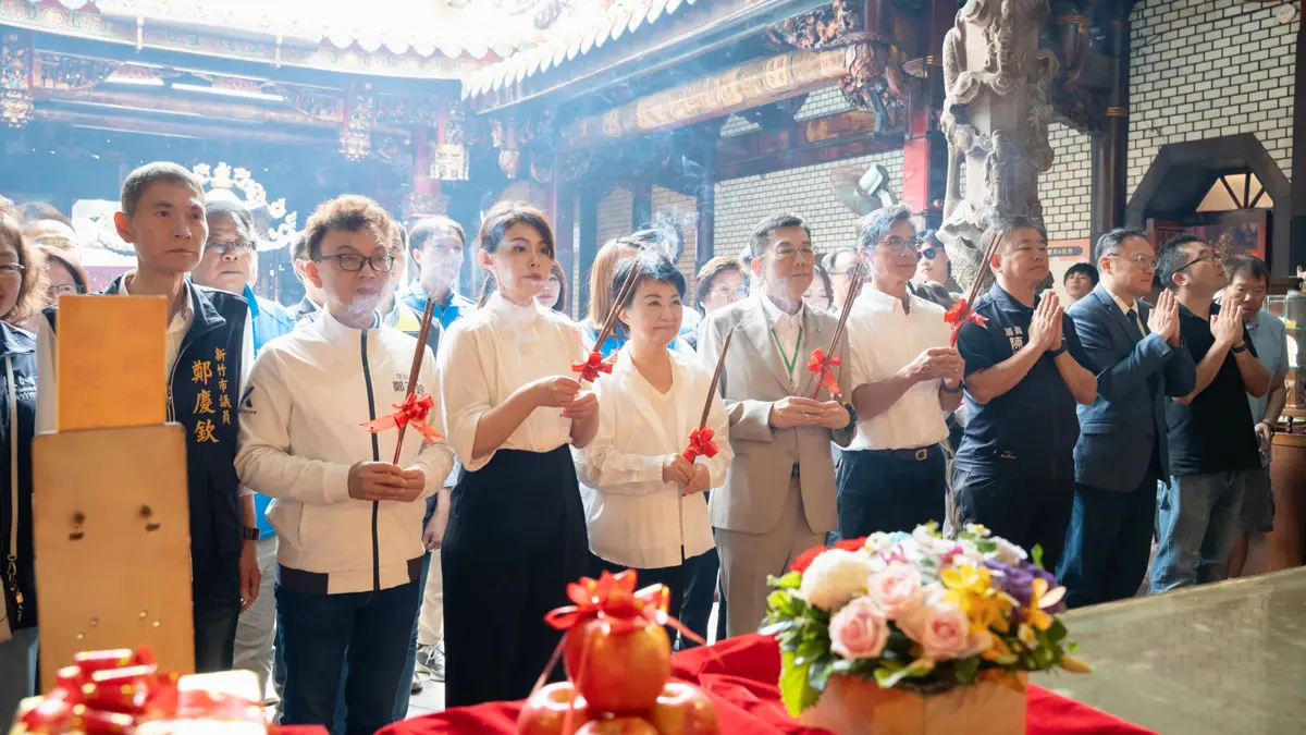 圖片來源：新竹市政府