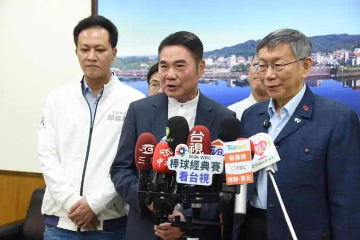 圖片來源:苗栗縣政府