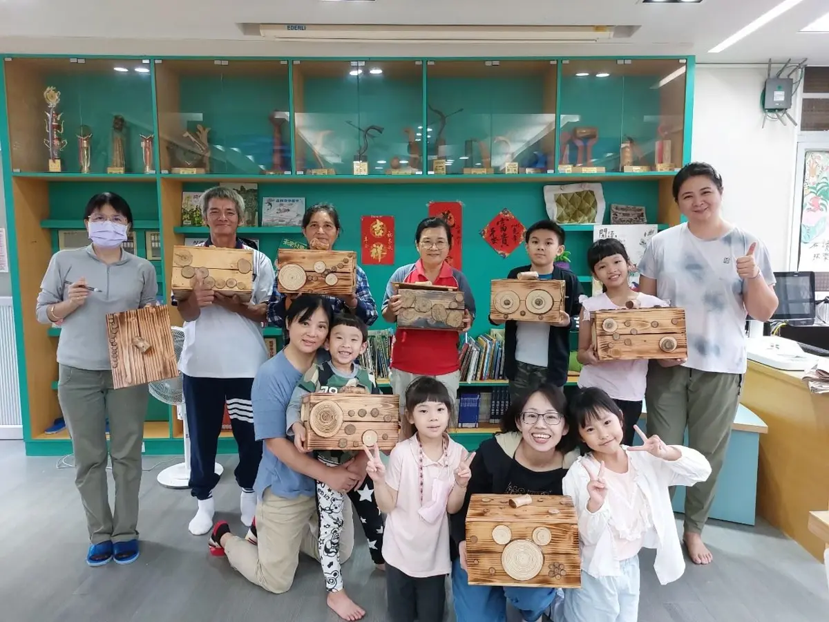 圖片來源:花蓮縣政府