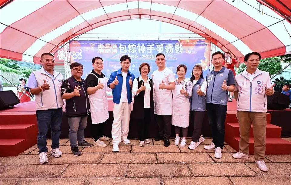 圖片來源:彰化縣政府