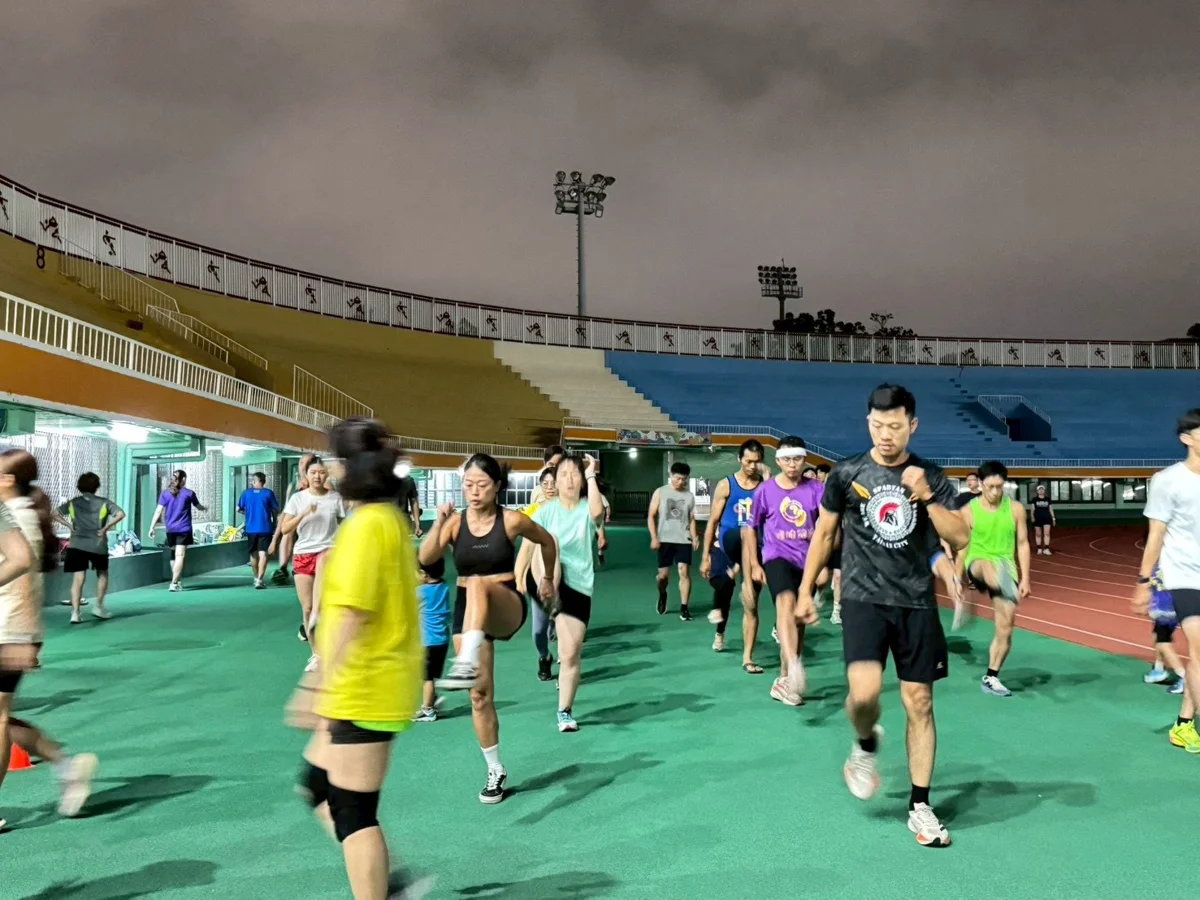 圖片來源：臺南市政府