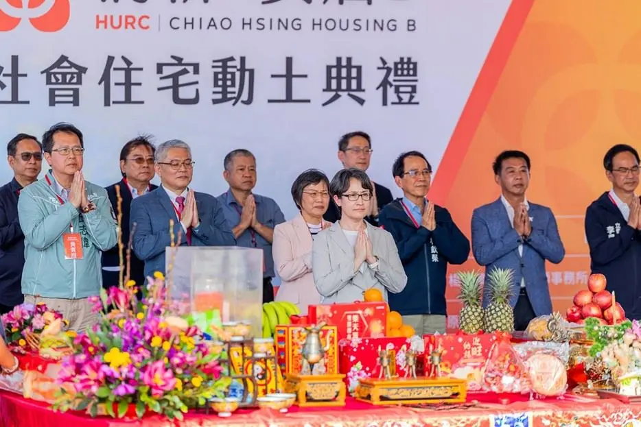 圖片來源:高雄市政府