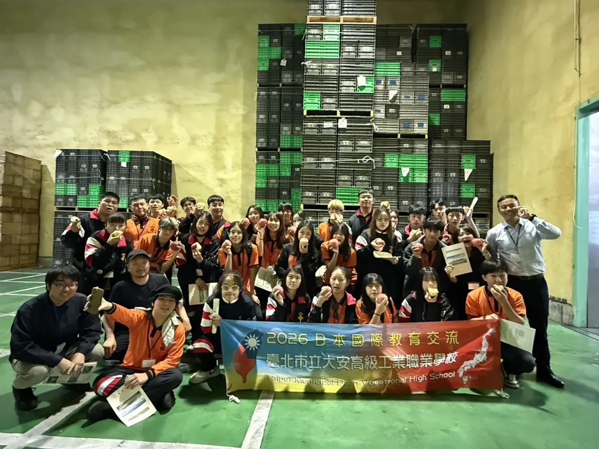 圖片來源:臺北市政府