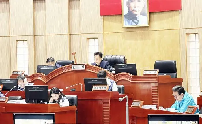 圖片來源:金門縣政府