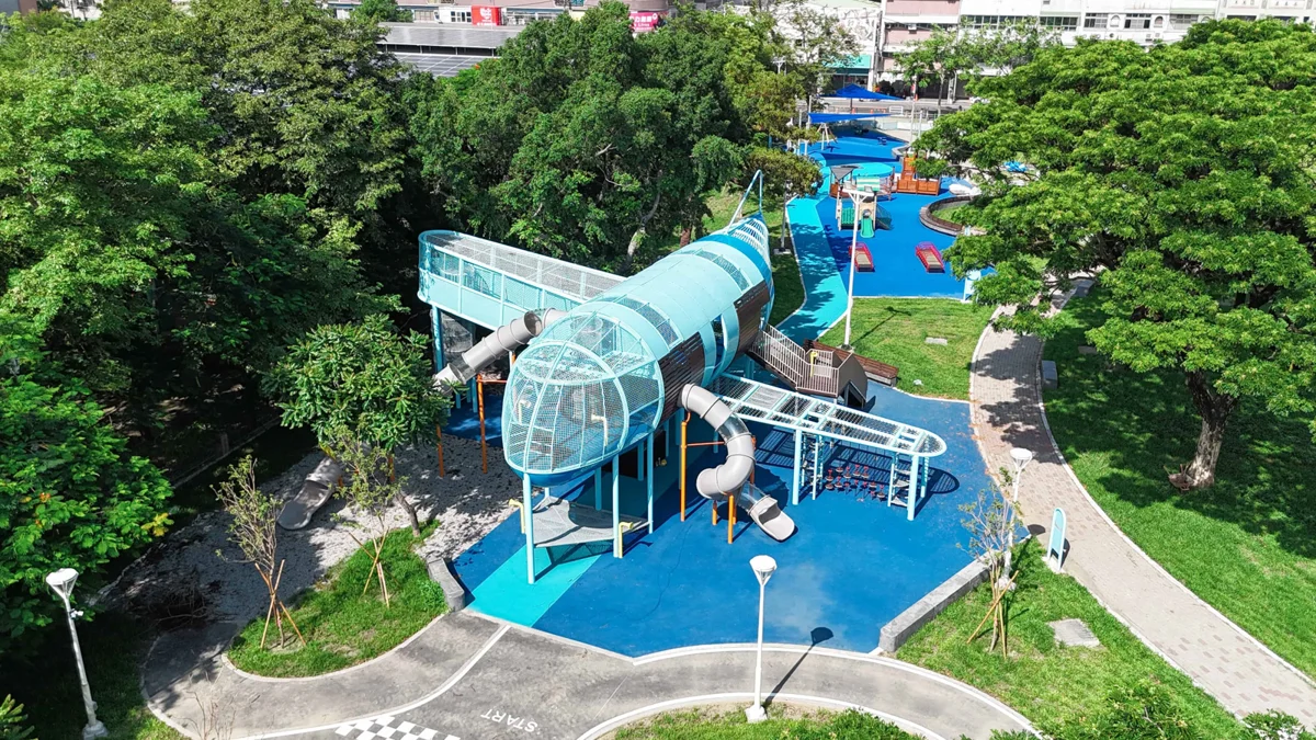 圖片來源：高雄市政府