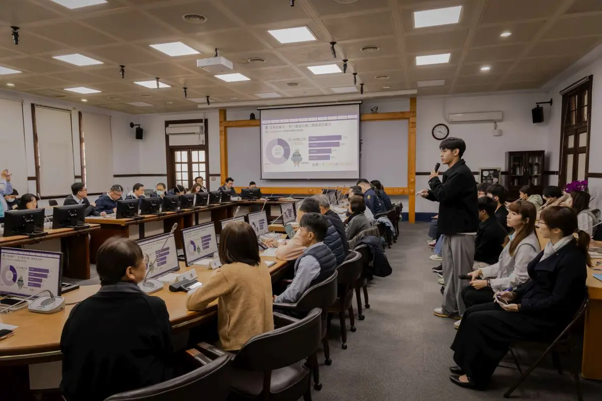 圖片來源:新竹市政府