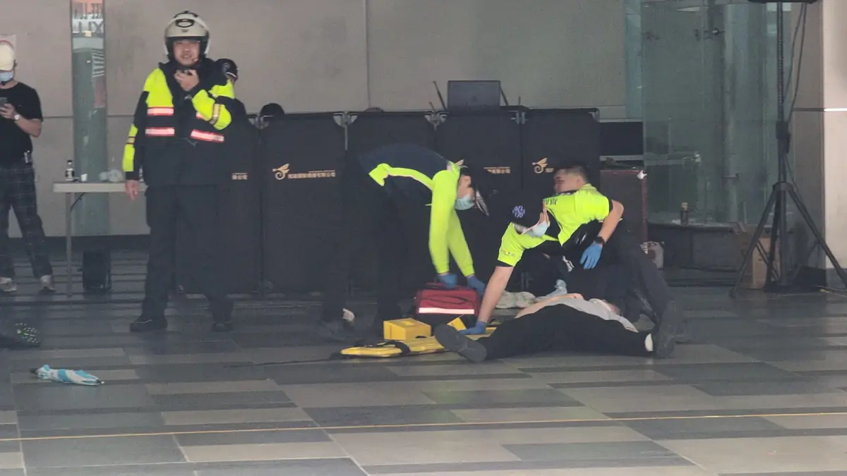圖片來源:基隆市政府