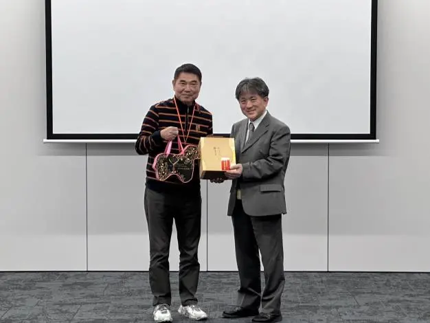 圖片來源:苗栗縣政府