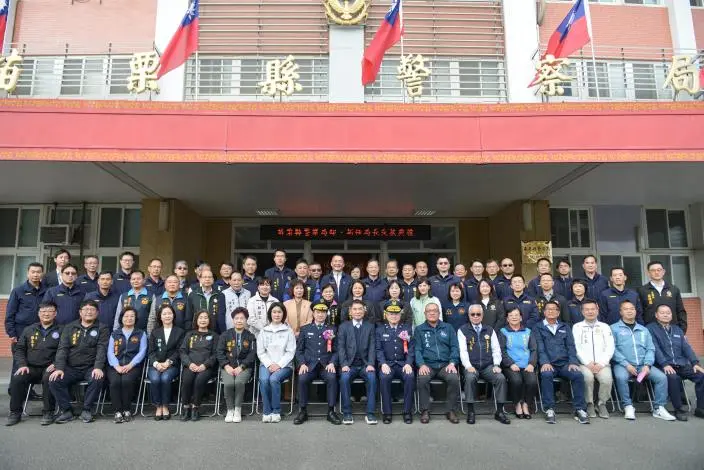 圖片來源:苗栗縣政府