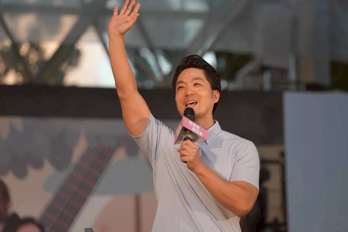 圖片來源:臺北市政府