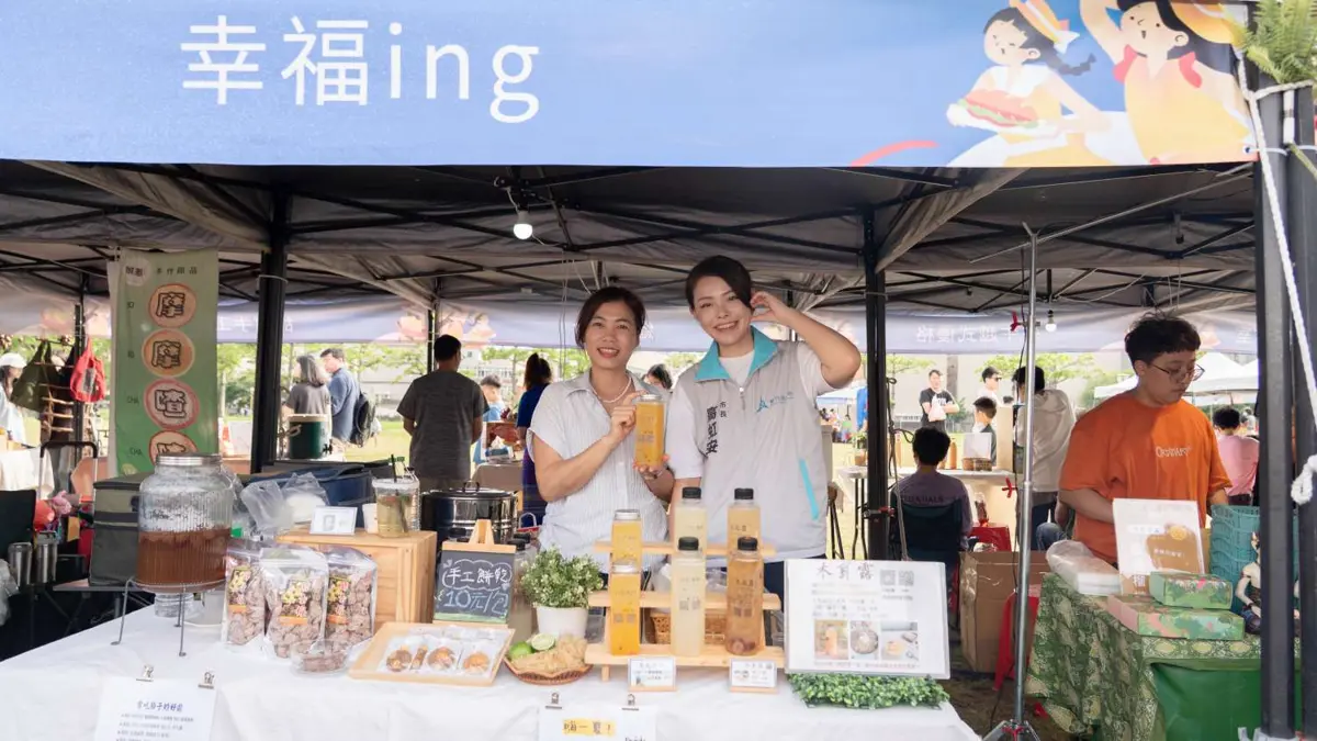 圖片來源:新竹市政府