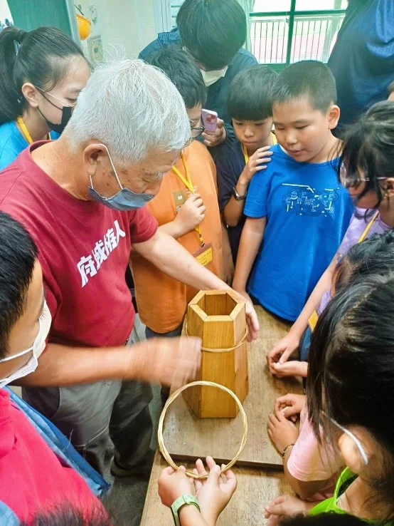 圖片來源:臺南市政府