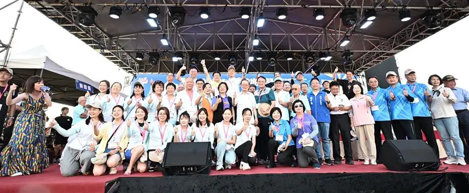 2026鹿港慶端陽龍舟賽盛大開幕！173隊福鹿溪競速 必看夜間賽事與系列活動總整理