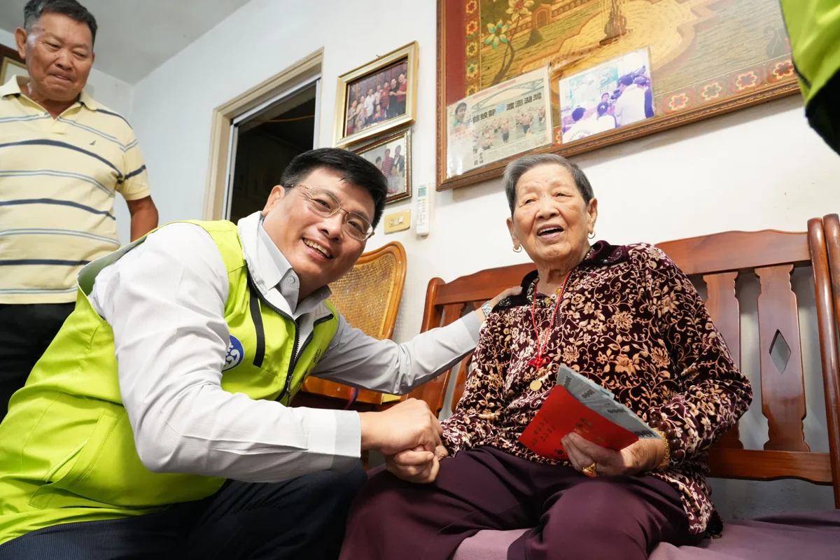 圖片來源:澎湖縣政府