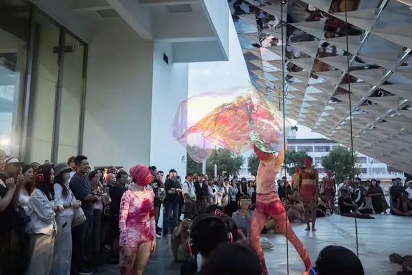 圖片來源:台北市立美術館