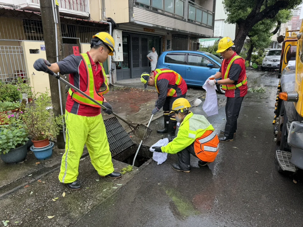 圖片來源:臺中市政府