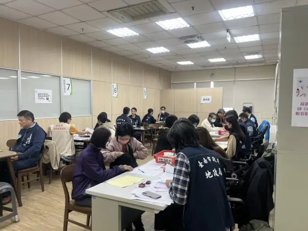 圖片來源:臺南市政府