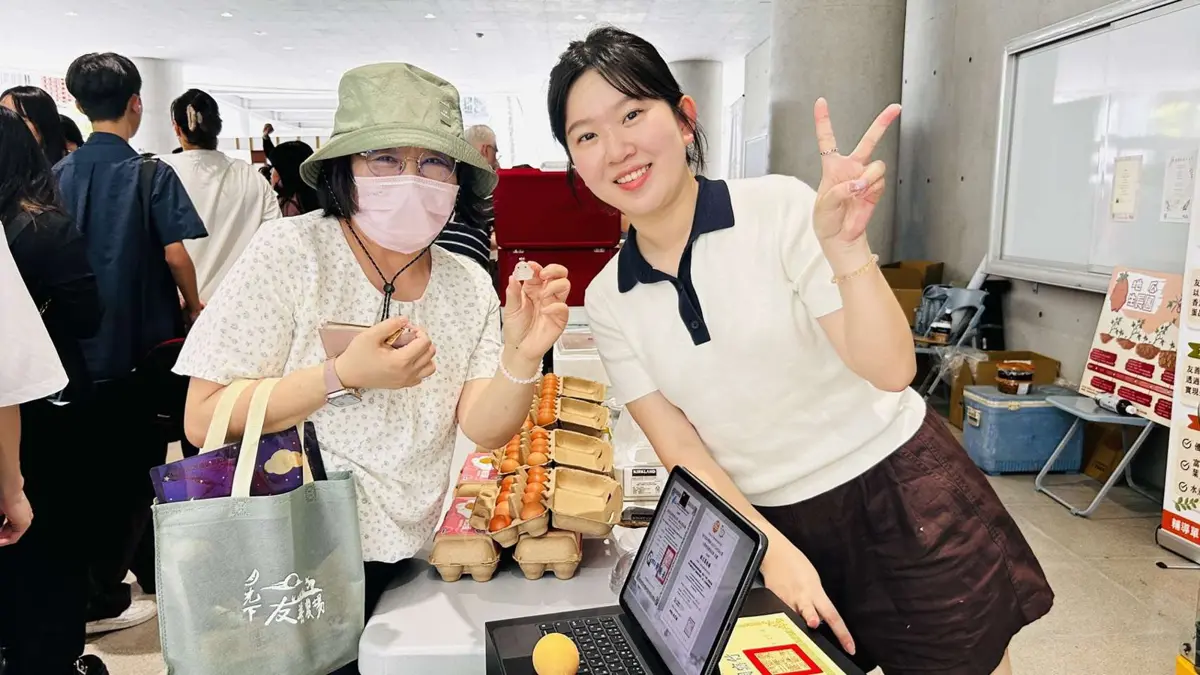 圖片來源:雲林縣政府