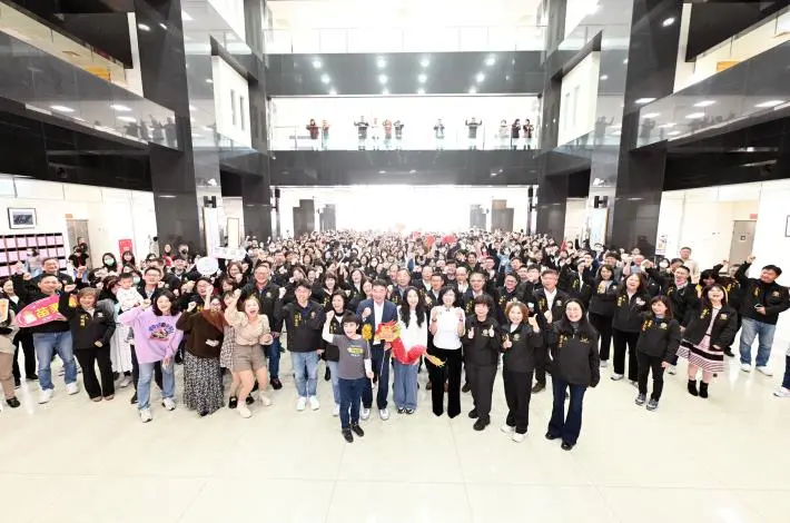 圖片來源:苗栗縣政府