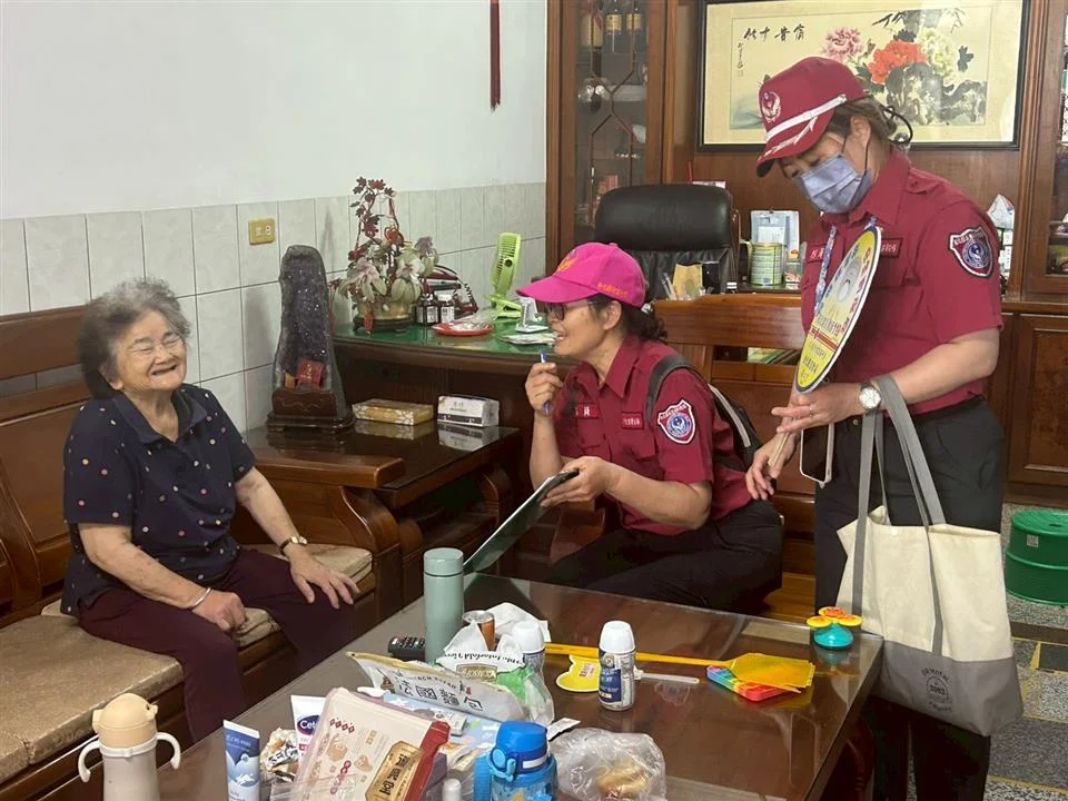圖片來源:彰化縣政府