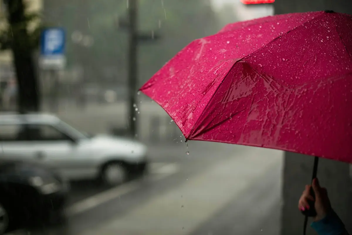 熊本縣警戒大雨來襲 氣象台籲防土石流與河川暴漲
