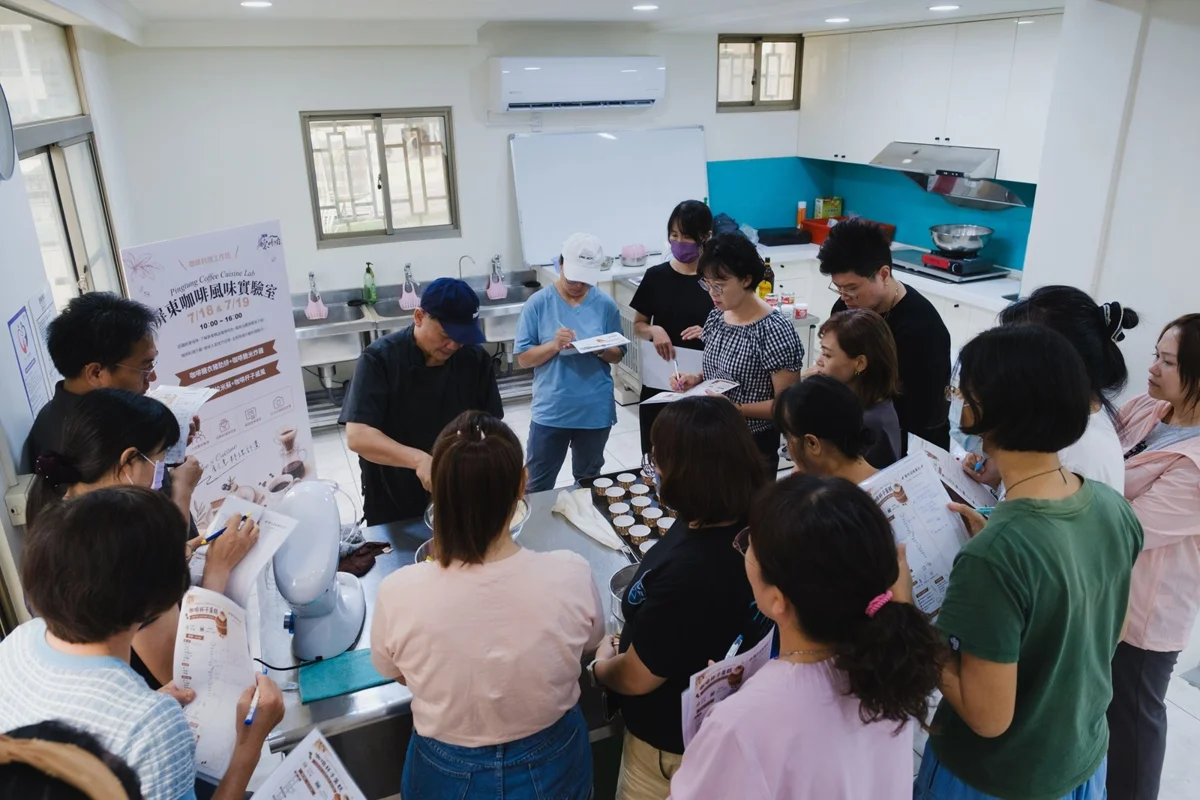 圖片來源:屏東縣政府
