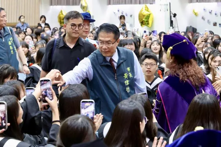 圖片來源：臺南市政府