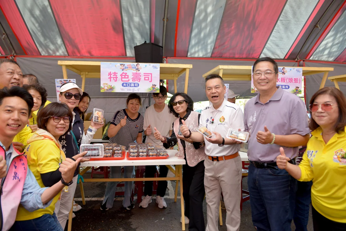 圖片來源：苗栗縣政府