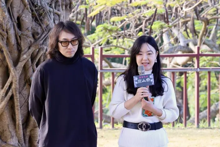 圖片來源:臺南市政府