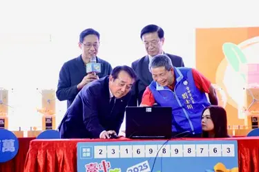 圖片來源:臺中市政府