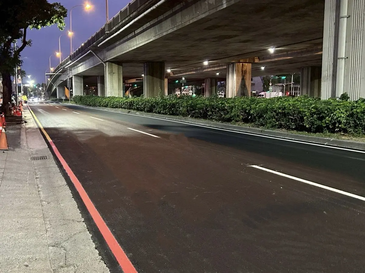 圖片來源:臺中市政府