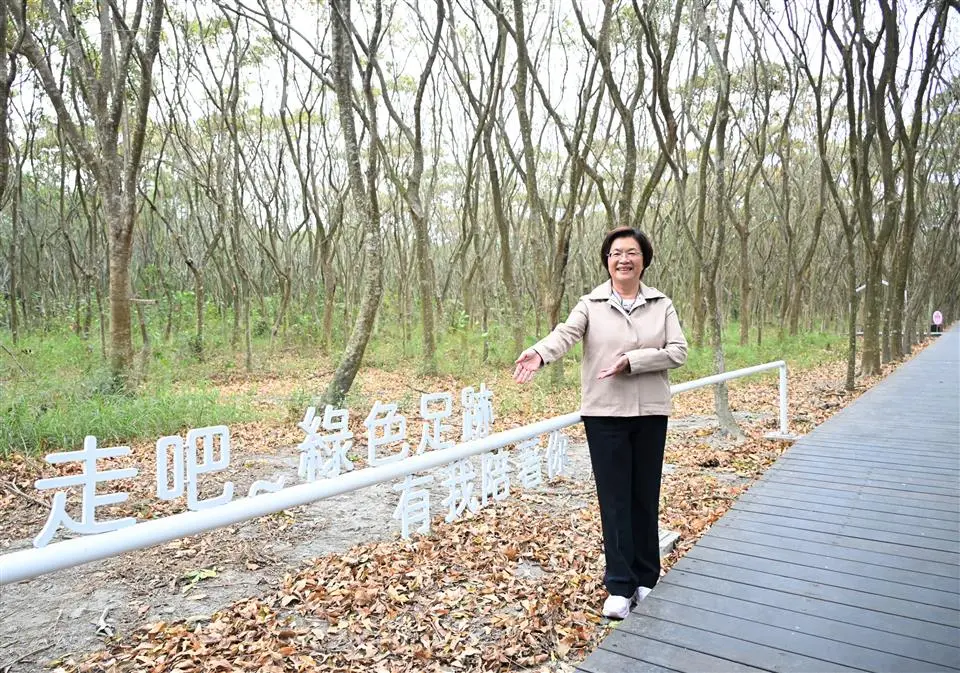 圖片來源:彰化縣政府