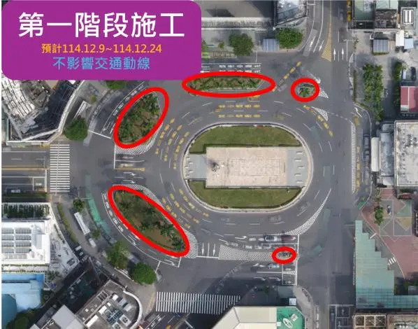 圖片來源:臺南市政府