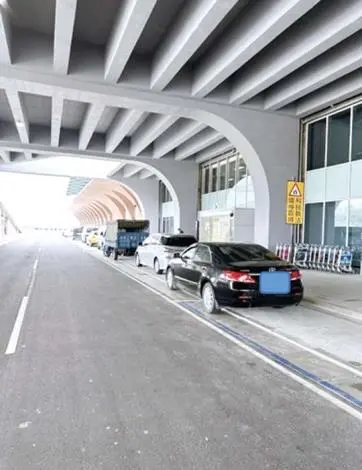 小心荷包!金門水頭港交通新制上路,4大違規最高罰2400元