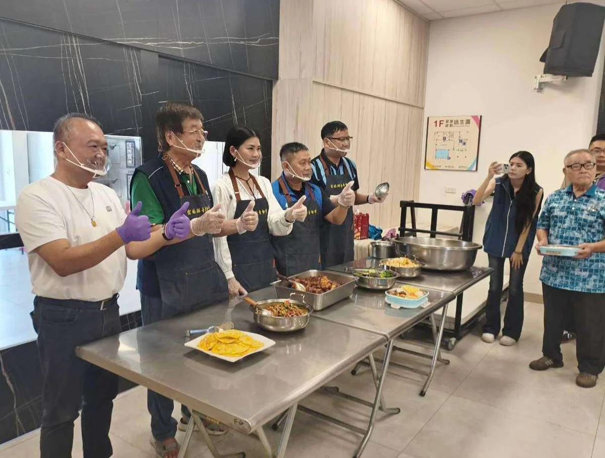 圖片來源:雲林縣政府