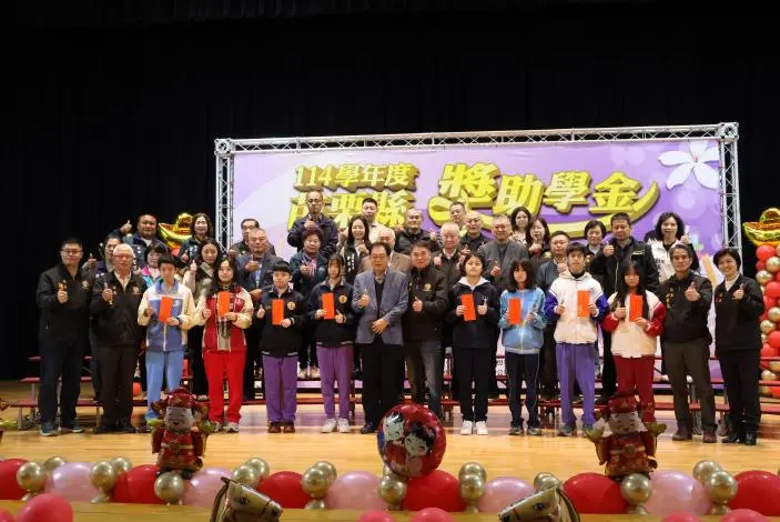 圖片來源:苗栗縣政府
