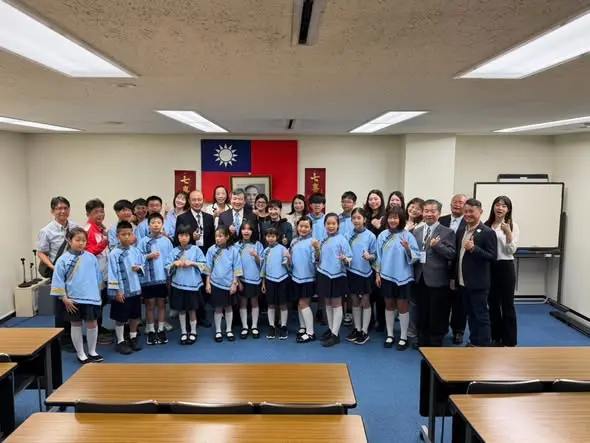 圖片來源:高雄市政府客委會