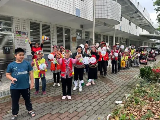 圖片來源:花蓮縣政府